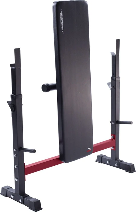 Christopeit WB 1000 Hantelbank