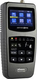 Xsarius Satmeter HD Easy Camping HD