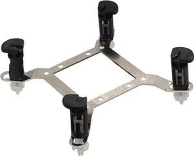 Scythe Sockel 1366 Mounting Kit Befestigungsklemmen