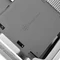 SilverStone Fortress FTZ01, silber, Mini-ITX Vorschaubild