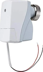Jung KNX Motorantrieb für Heizkörperthermostat, Stellantrieb