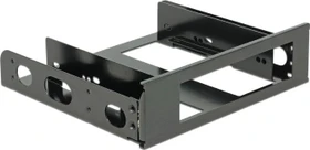 DeLOCK 5.25" Einbaurahmen