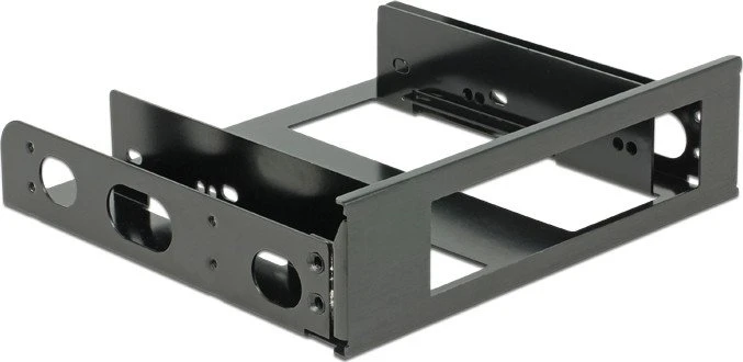 DeLOCK 5.25" Einbaurahmen