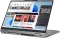 Lenovo IdeaPad 5 2-in1 14AHP9, Luna Grey, Ryzen 5 8645HS, 16GB RAM, 512GB SSD, DE Vorschaubild