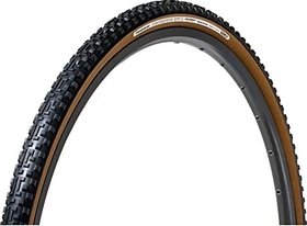 Panaracer GravelKing 700x35C Reifen schwarz/braun