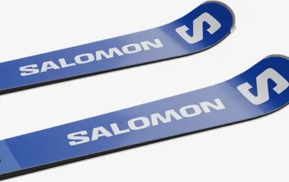 Salomon S/Race GS 10 + MI12 GW (inkl. Bindung) (Modell 2024/2025)