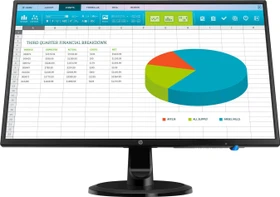 HP N246v, 23.8"