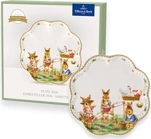 Villeroy & Boch Annual Easter Edition