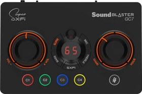 Creative Sound Blaster GC7
