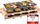 Klamer 8 Personen Raclette