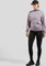 Odlo Waterproof X-Alp Performance Knit Laufjacke gray ridge (Damen) Vorschaubild