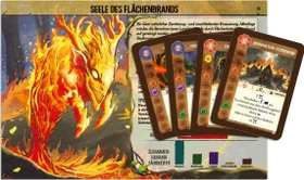 Spirit Island - Seele des Flächenbrands (Erweiterung)