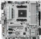 MSI B350M Mortar Arctic (AMD AM4) Vorschaubild