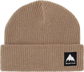 Burton Recycled VT Beanie summit taupe