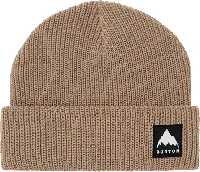 Burton Recycled VT Beanie summit taupe