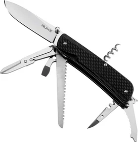 Fenix LD42 Taschenlampe