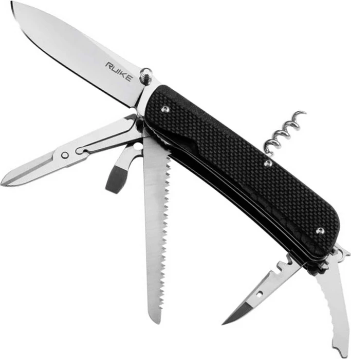 Fenix LD42 Taschenlampe