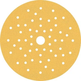 Bosch Professional EXPERT C470 Schleifblatt K120, 150mm, 5 Stück