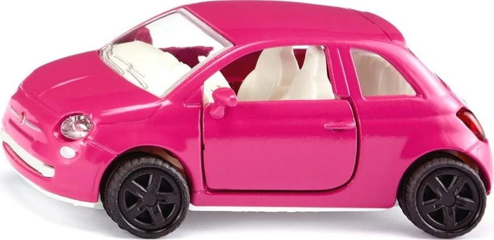 SIKU Style my siku Fiat 500 Prinzessin