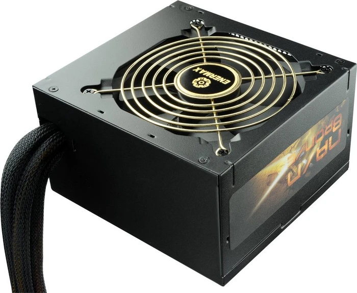 Enermax NAXN Bronze 500W, ATX 2.3