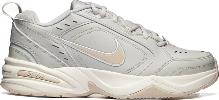 Nike Air Monarch IV light bone/spruce aura/pale ivory/sanddrift (Herren)