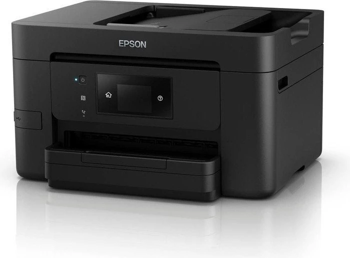 Epson WorkForce Pro WF-3720DWF, Tinte, mehrfarbig