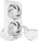 ARCTIC Liquid Freezer III 240 A-RGB, weiß Vorschaubild