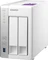 QNAP Turbo Station TS-231P, 1GB RAM, 2x RJ-45 1000Base-T, 3x USB-A 3.0 Vorschaubild