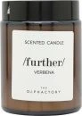 The Olphactory Vela Aromática Tarro Verbena Duftkerze, 135g