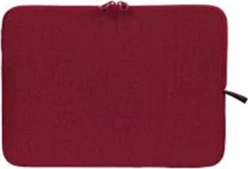 Tucano Mélange Second Skin, Sleeve, 12"/13", rot