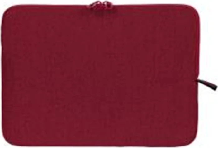 Tucano Mélange Second Skin, Sleeve, 12"/13", rot