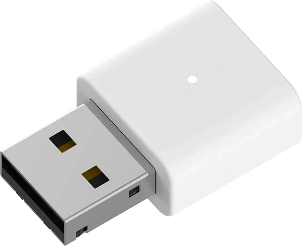 D-Link AN3U, N300, 2.4GHz WLAN, USB-A 2.0 [Stecker]