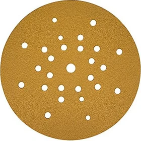 Mirka Gold Grip 27H Schleifblatt K240, 225mm, 25 Stück