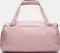 Under Armour Undeniable 5.0 XS Sporttasche tourmaline pink/maroon mist Vorschaubild