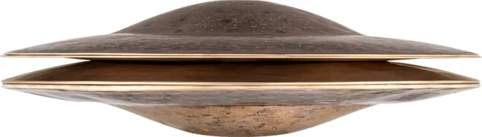 Meinl Artist Concept Model Benny Greb Crasher Hats 6"