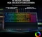 Razer Ornata V3, 10 RGB Zonen, USB, DE Vorschaubild