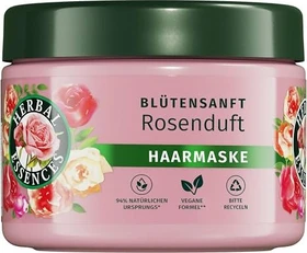 Herbal Essences Blütensanft Rosenduft Haarmaske, 300ml