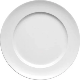 Thomas Sunny Day Colours Speiseteller 27cm white