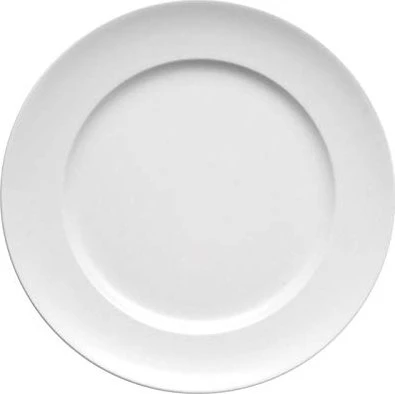 Thomas Sunny Day Colours Speiseteller 27cm white
