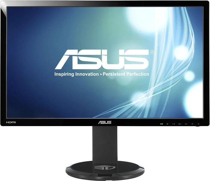 ASUS VG27AH, 27"