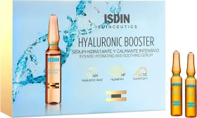 Isdin Isdinceutics Hyaluronic Booster Ampullen, 20ml