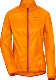 Vaude Air III Fahrradjacke blaze (Damen)