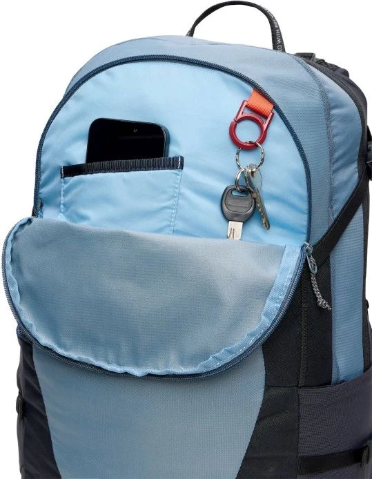 Vaude Wizard 30+4 heron