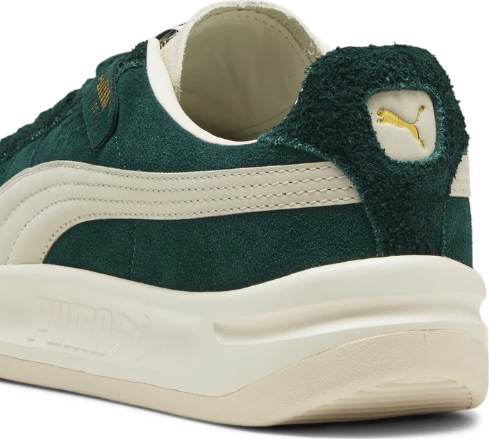 Puma GV Special Suede dark myrtle/warm white