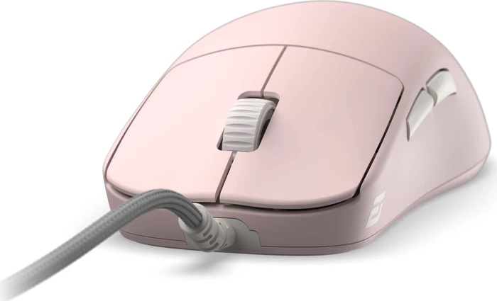 Endgame Gear OP1 8k v2 Gaming Mouse, Raw Input Edition, pink, USB