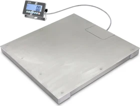 Kern&Sohn BXC 600K-1SM, Bodenwaage, 600kg, 200g