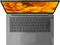 Lenovo IdeaPad 3 14ITL6, Arctic Grey, Core i3-1115G4, 8GB RAM, 256GB SSD, DE Vorschaubild