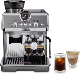DeLonghi EC 9255.M La Specialista Arte Evo Cold Brew