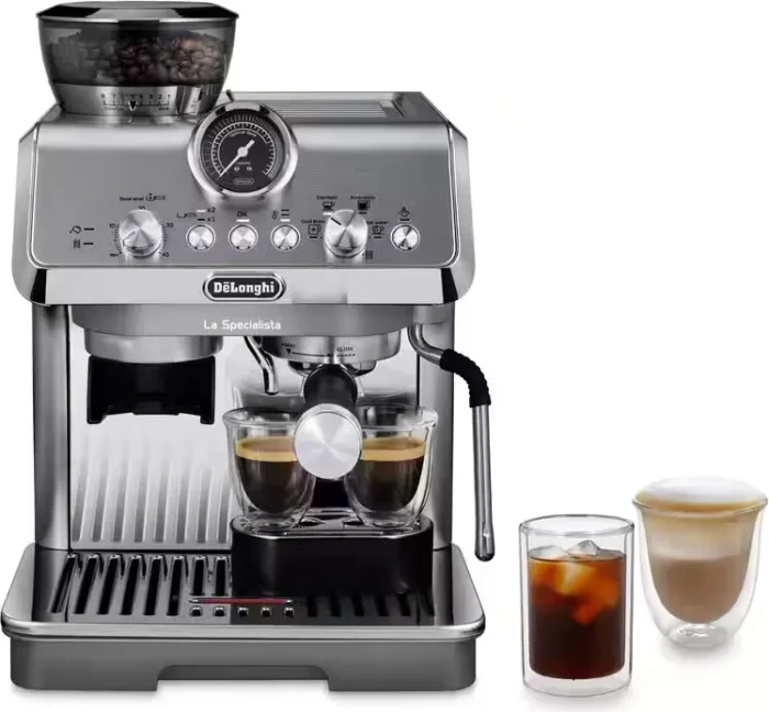 DeLonghi EC 9255