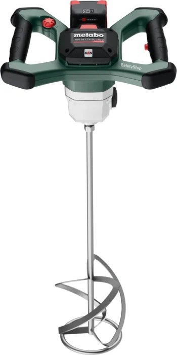 Metabo RW 18 LTX BL 140-2 Akku-Rührwerk solo